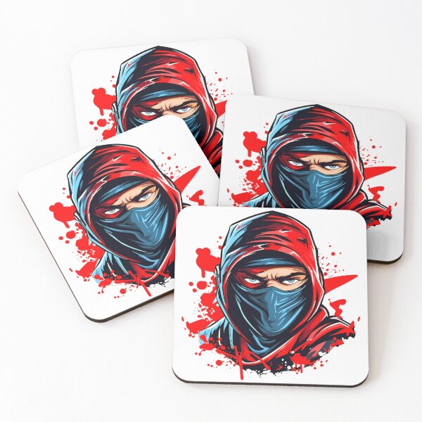 Item preview, Ronin ninja designed and sold by ebialonestar.