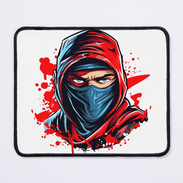 Item preview, Ronin ninja designed and sold by ebialonestar.