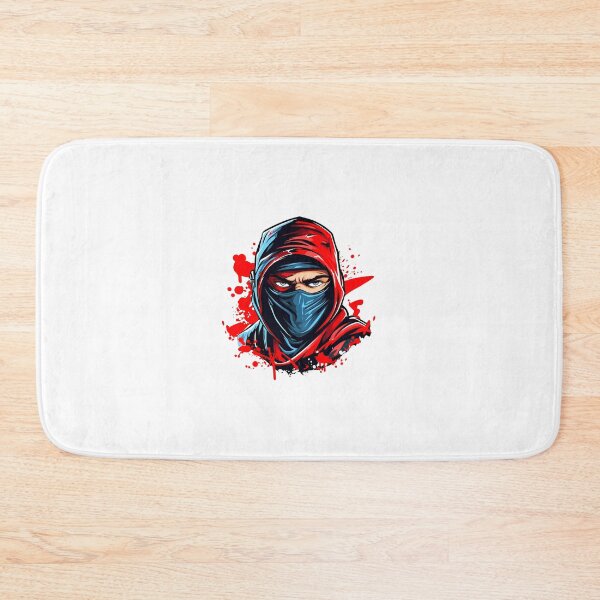 Item preview, Ronin ninja designed and sold by ebialonestar.