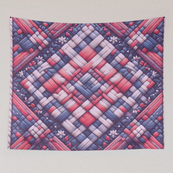 Item preview, Rustic Weave designed and sold by PrettyViews.