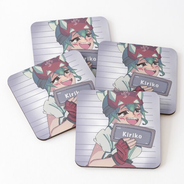 Item preview, kiriko designed and sold by DanaMechaela.