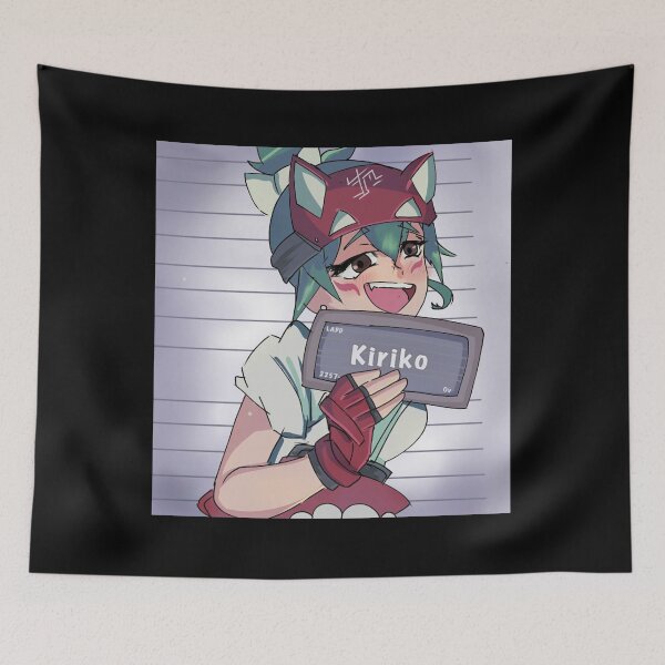 Item preview, kiriko designed and sold by DanaMechaela.