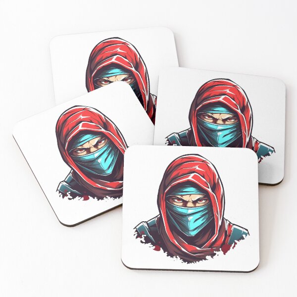 Item preview, Ronin ninja designed and sold by ebialonestar.