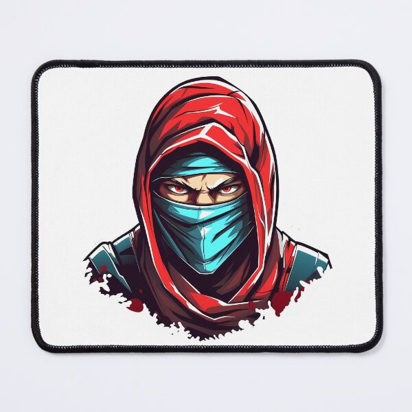 Item preview, Ronin ninja designed and sold by ebialonestar.