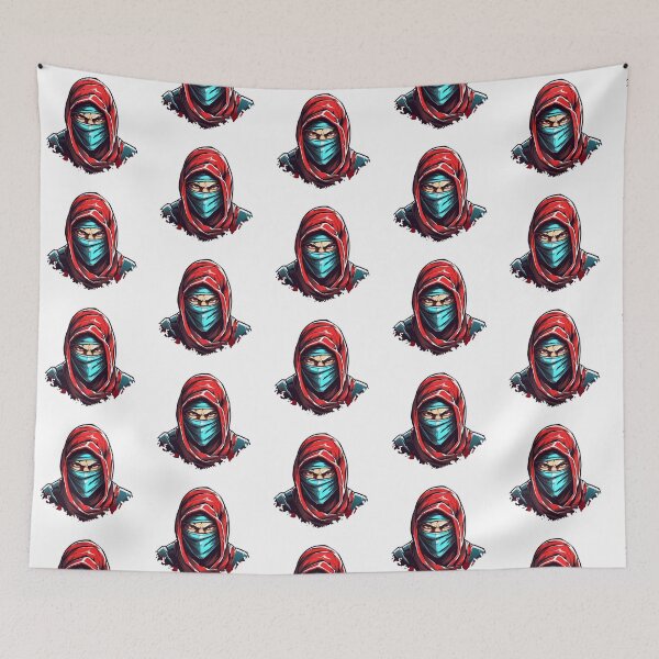 Item preview, Ronin ninja designed and sold by ebialonestar.