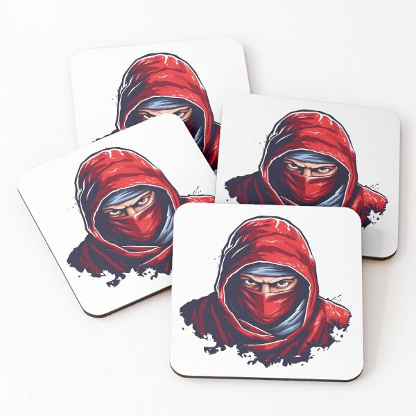 Item preview, Ronin ninja designed and sold by ebialonestar.