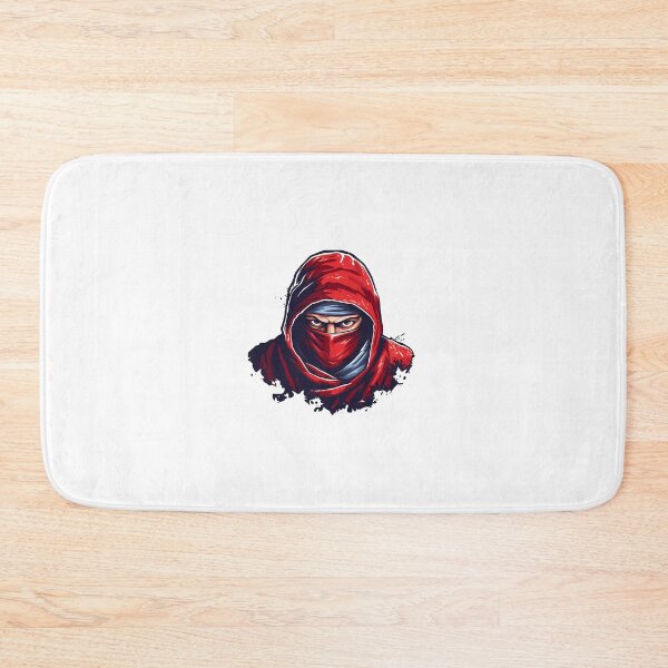 Item preview, Ronin ninja designed and sold by ebialonestar.