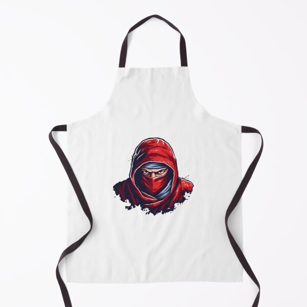 Item preview, Ronin ninja designed and sold by ebialonestar.