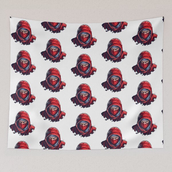 Item preview, Ronin ninja designed and sold by ebialonestar.