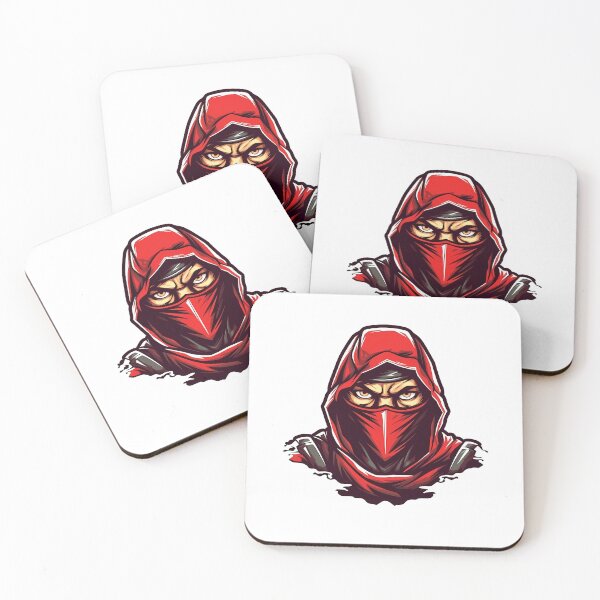 Item preview, Ronin ninja designed and sold by ebialonestar.