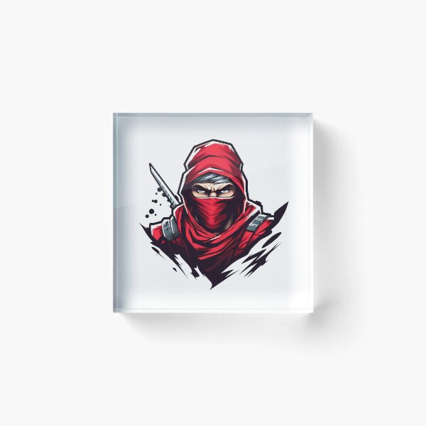 Item preview, Ronin ninja designed and sold by ebialonestar.