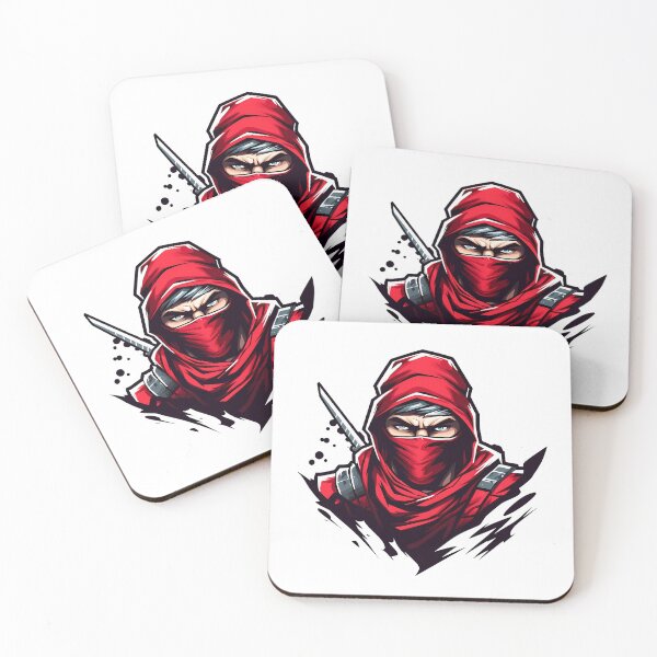 Item preview, Ronin ninja designed and sold by ebialonestar.