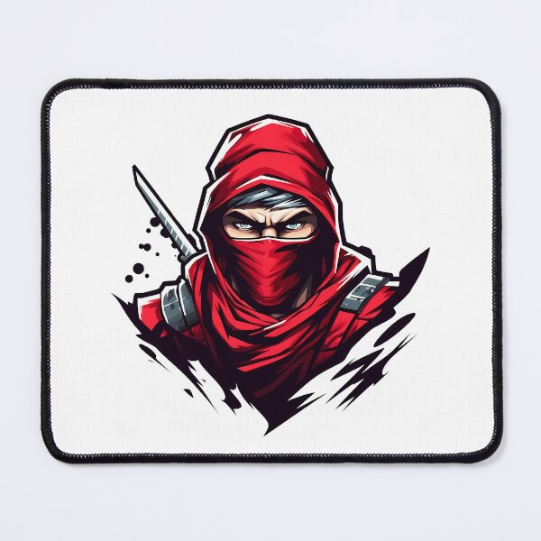 Item preview, Ronin ninja designed and sold by ebialonestar.