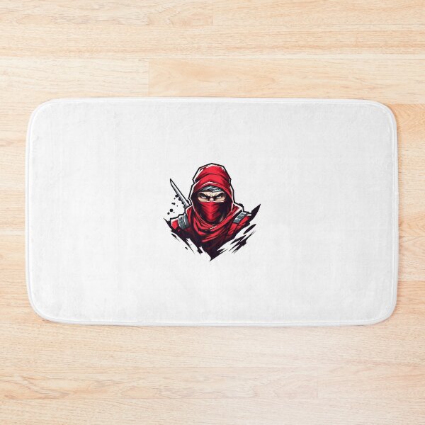 Item preview, Ronin ninja designed and sold by ebialonestar.