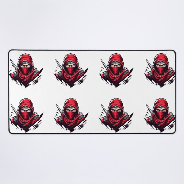 Item preview, Ronin ninja designed and sold by ebialonestar.