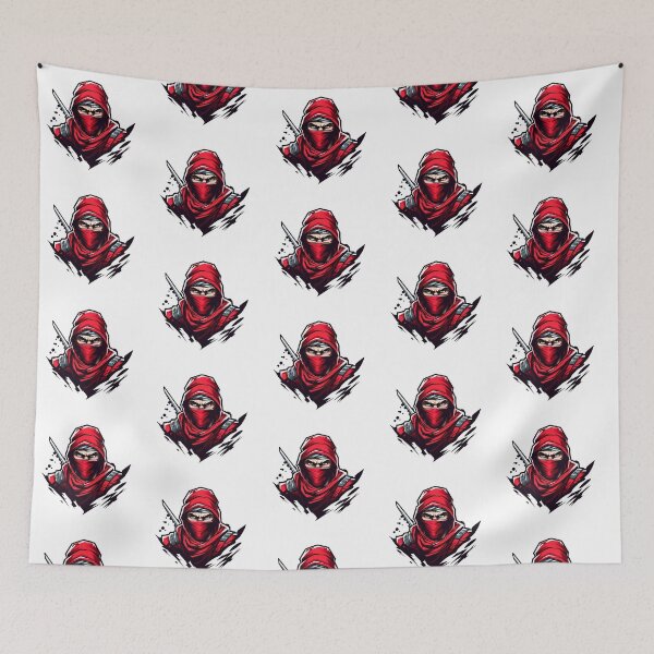 Item preview, Ronin ninja designed and sold by ebialonestar.