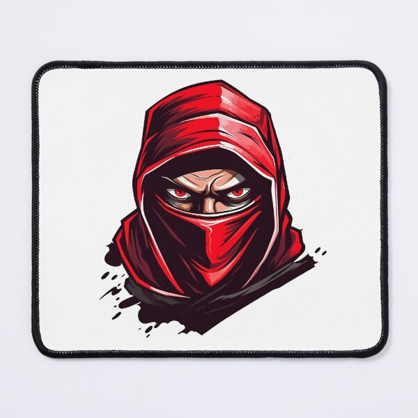 Item preview, Ronin ninja designed and sold by ebialonestar.