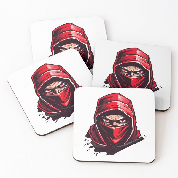 Item preview, Ronin ninja designed and sold by ebialonestar.