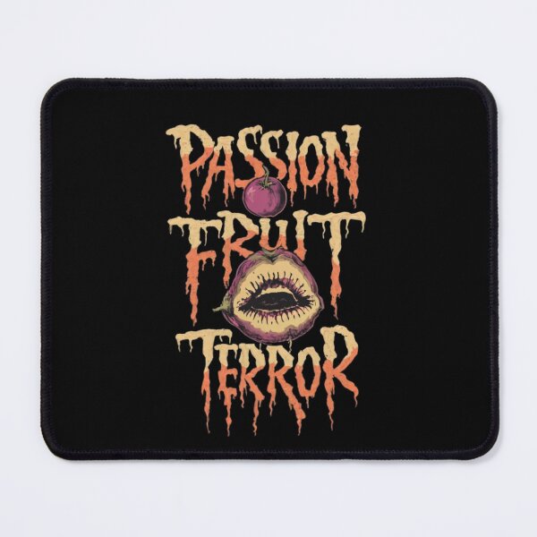 Item preview, Passion Fruit Terror designed and sold by YoungMind95.