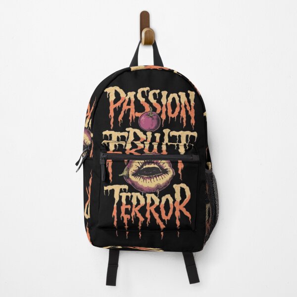 Artikelvorschau, Passionsfrucht-Terror entworfen und verkauft von YoungMind95.