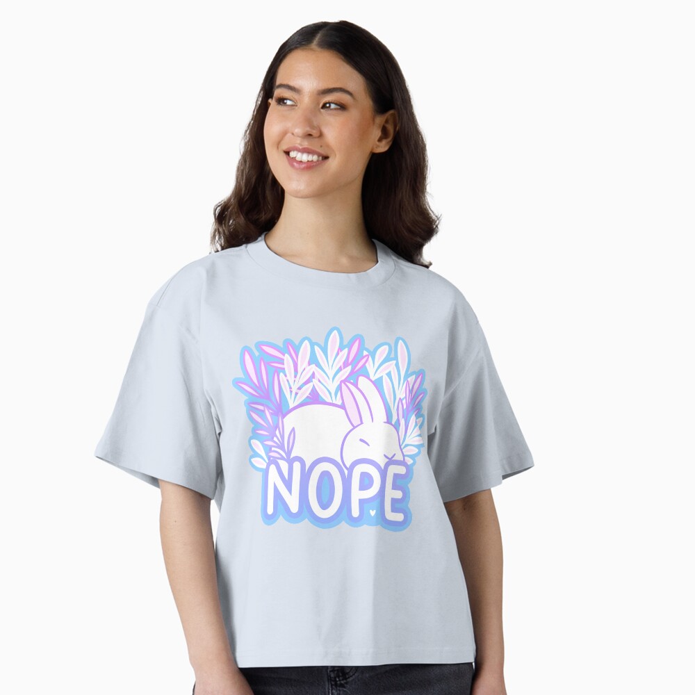 Item preview, Boxy T-Shirt designed and sold by nikury.