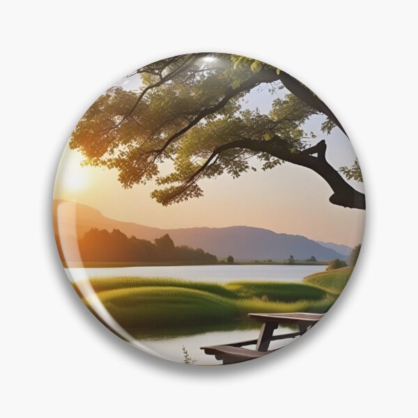 Item preview, Landscape designed and sold by Livingstream.