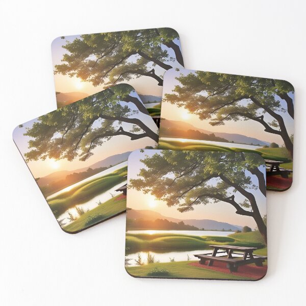 Item preview, Landscape designed and sold by Livingstream.