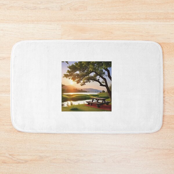 Item preview, Landscape designed and sold by Livingstream.