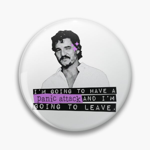 Item preview, I'm going to have a heart attack and I'm going to leave designed and sold by diosbejgli.