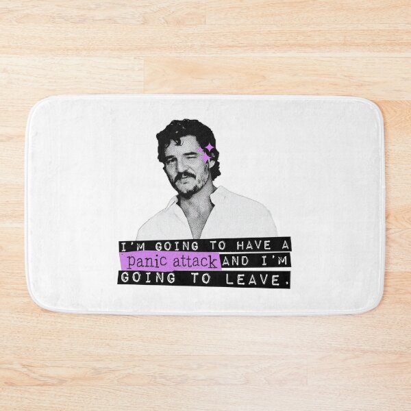 Item preview, I'm going to have a heart attack and I'm going to leave designed and sold by diosbejgli.