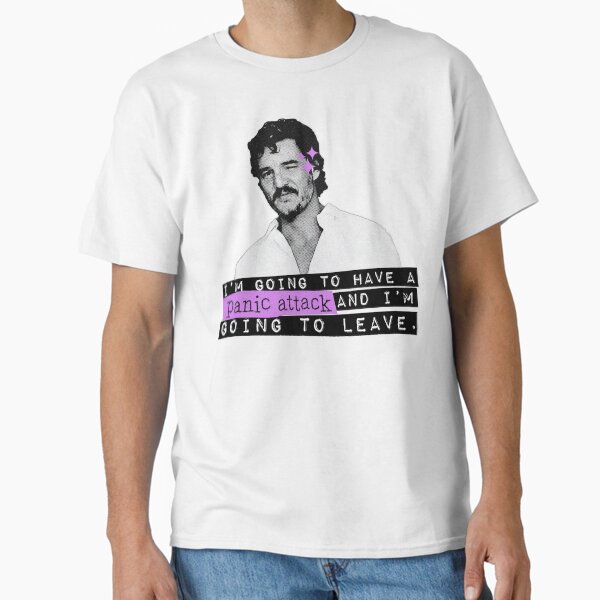Item preview, I'm going to have a heart attack and I'm going to leave designed and sold by diosbejgli.