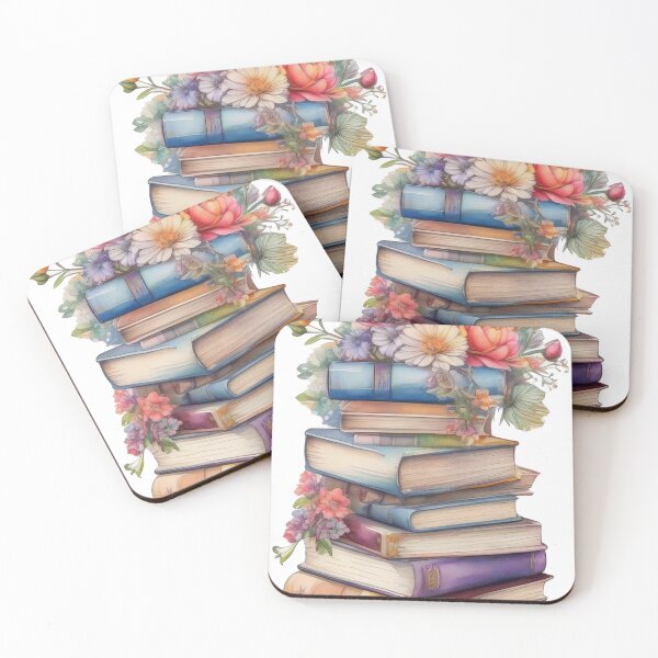 Item preview, Floral Fantasy (1208) designed and sold by WASjourney.
