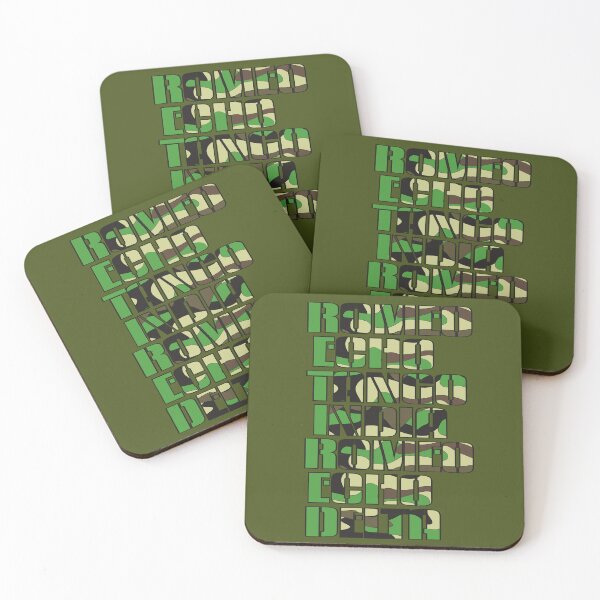 Item preview, retiro militar designed and sold by Colorfulman.
