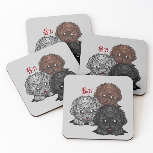 Item preview, Puppies Love designed and sold by Finalst.