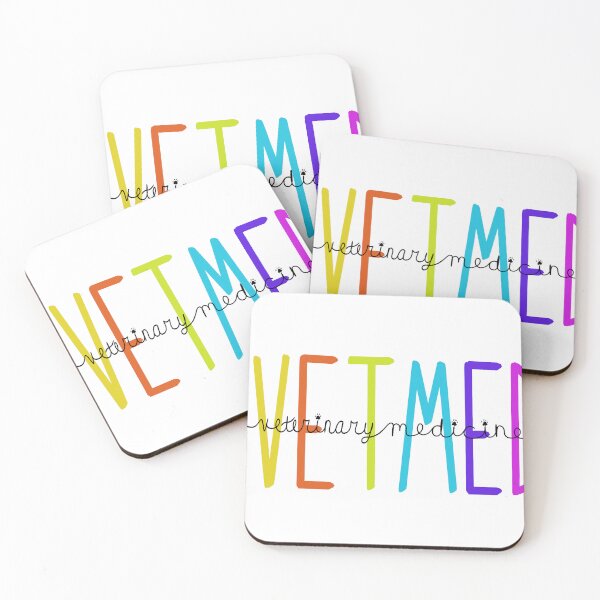 Item preview, Vet Med designed and sold by VetMedCreations.
