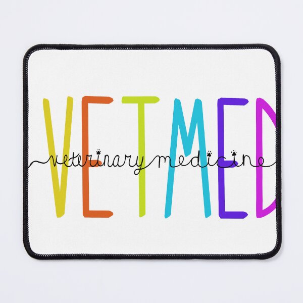 Item preview, Vet Med designed and sold by VetMedCreations.