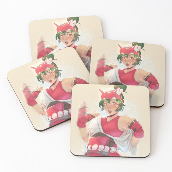 Item preview, kiriko designed and sold by DanaMechaela.