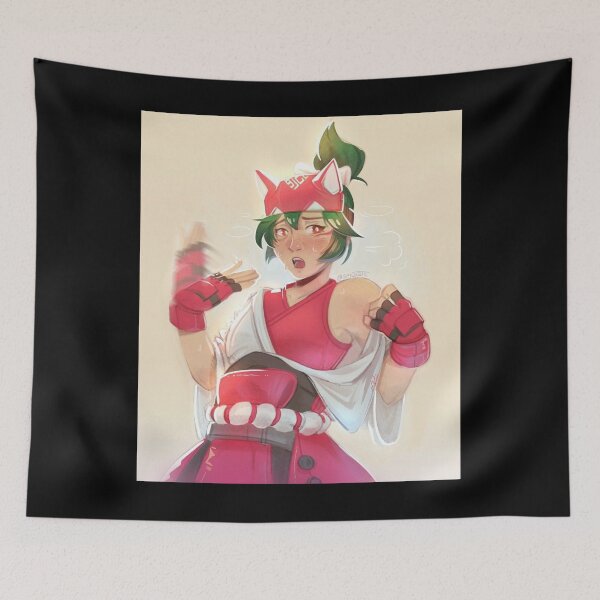 Item preview, kiriko designed and sold by DanaMechaela.