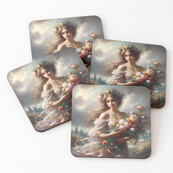 Item preview, Enchanted Garden designed and sold by Patriot Artyfact.