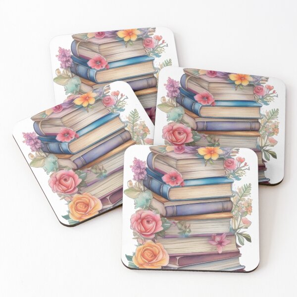 Item preview, Enchanted Reading (1213) designed and sold by WASjourney.
