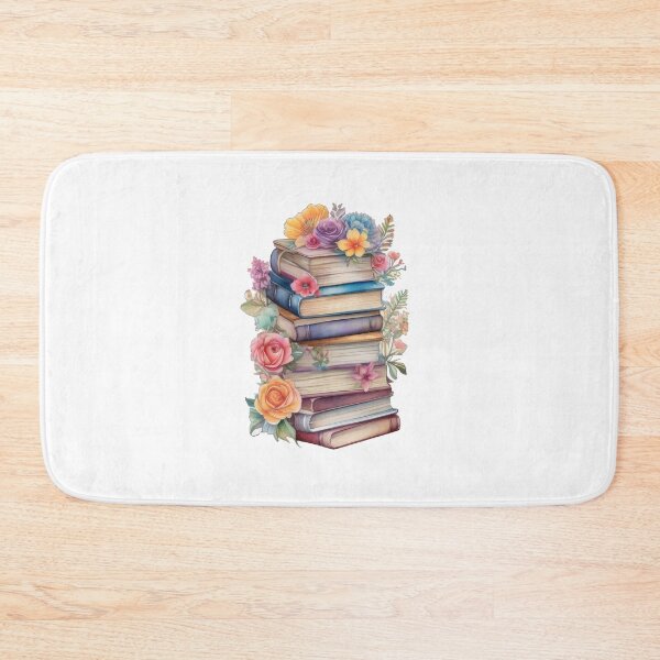 Item preview, Enchanted Reading (1213) designed and sold by WASjourney.