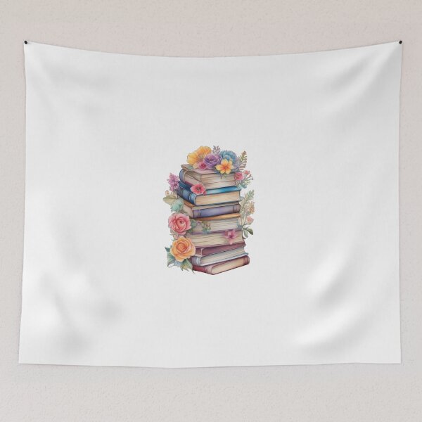 Item preview, Enchanted Reading (1213) designed and sold by WASjourney.