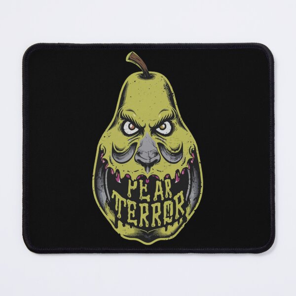 Item preview, Pear Terror designed and sold by YoungMind95.