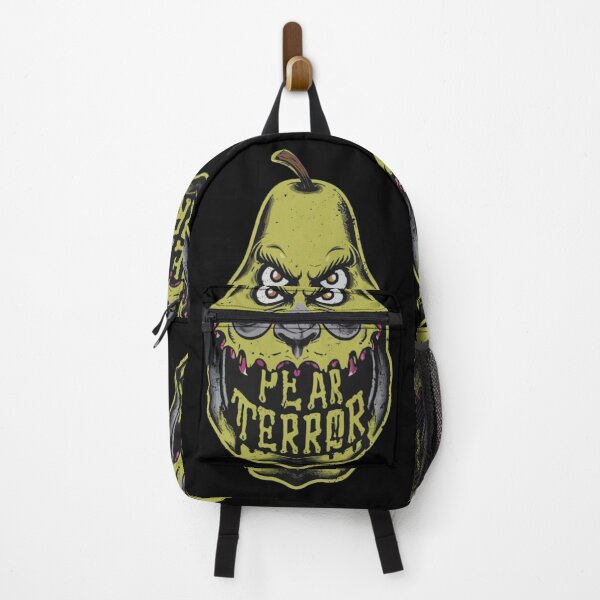 Item preview, Pear Terror designed and sold by YoungMind95.
