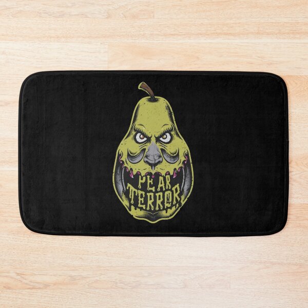 Item preview, Pear Terror designed and sold by YoungMind95.