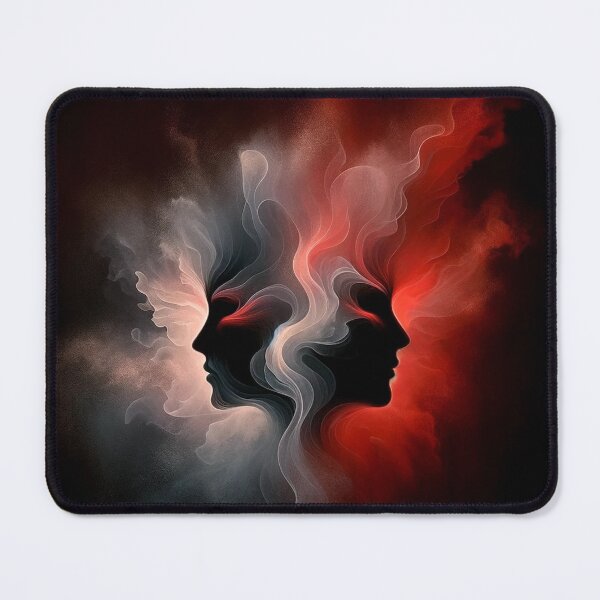 Item preview, Dual Essence designed and sold by CardsStudio.