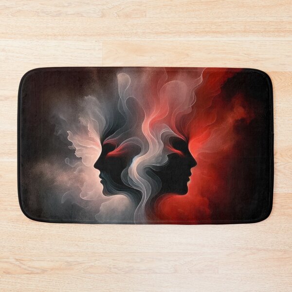 Item preview, Dual Essence designed and sold by CardsStudio.