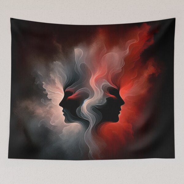 Item preview, Dual Essence designed and sold by CardsStudio.