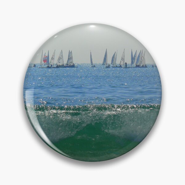 Item preview, Regatta designed and sold by Tereza Pilar  Art.