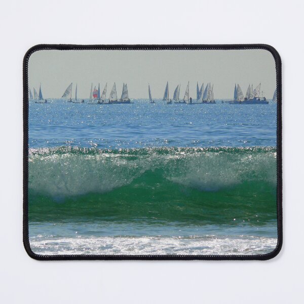 Item preview, Regatta designed and sold by Tereza Pilar  Art.